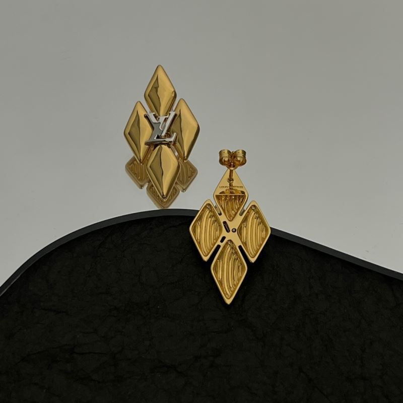 Louis Vuitton Earrings